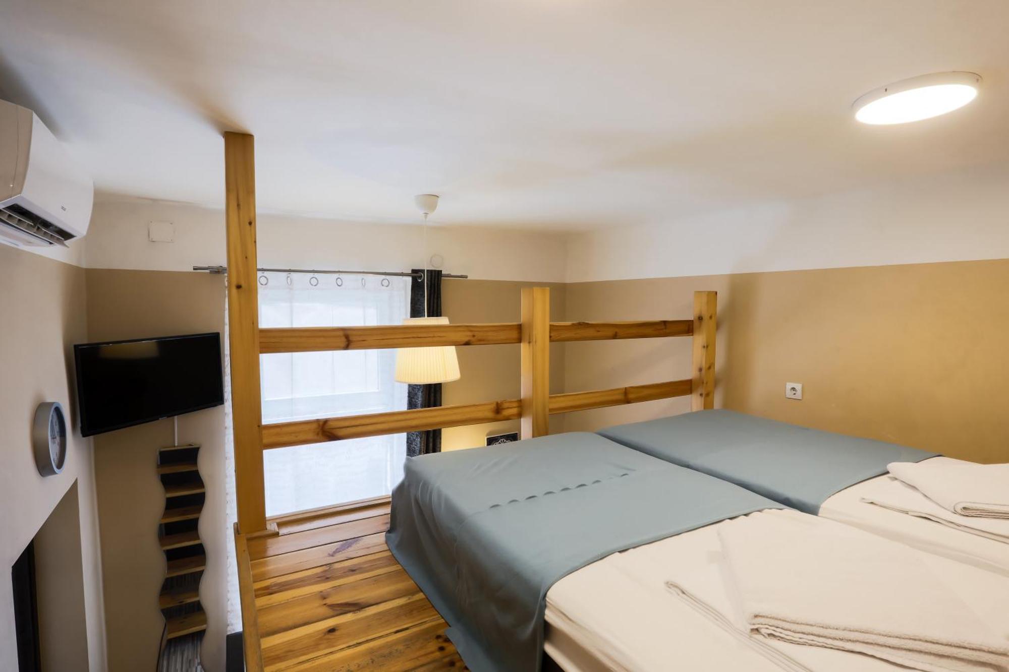 East Station Apartments Budapest Bagian luar foto