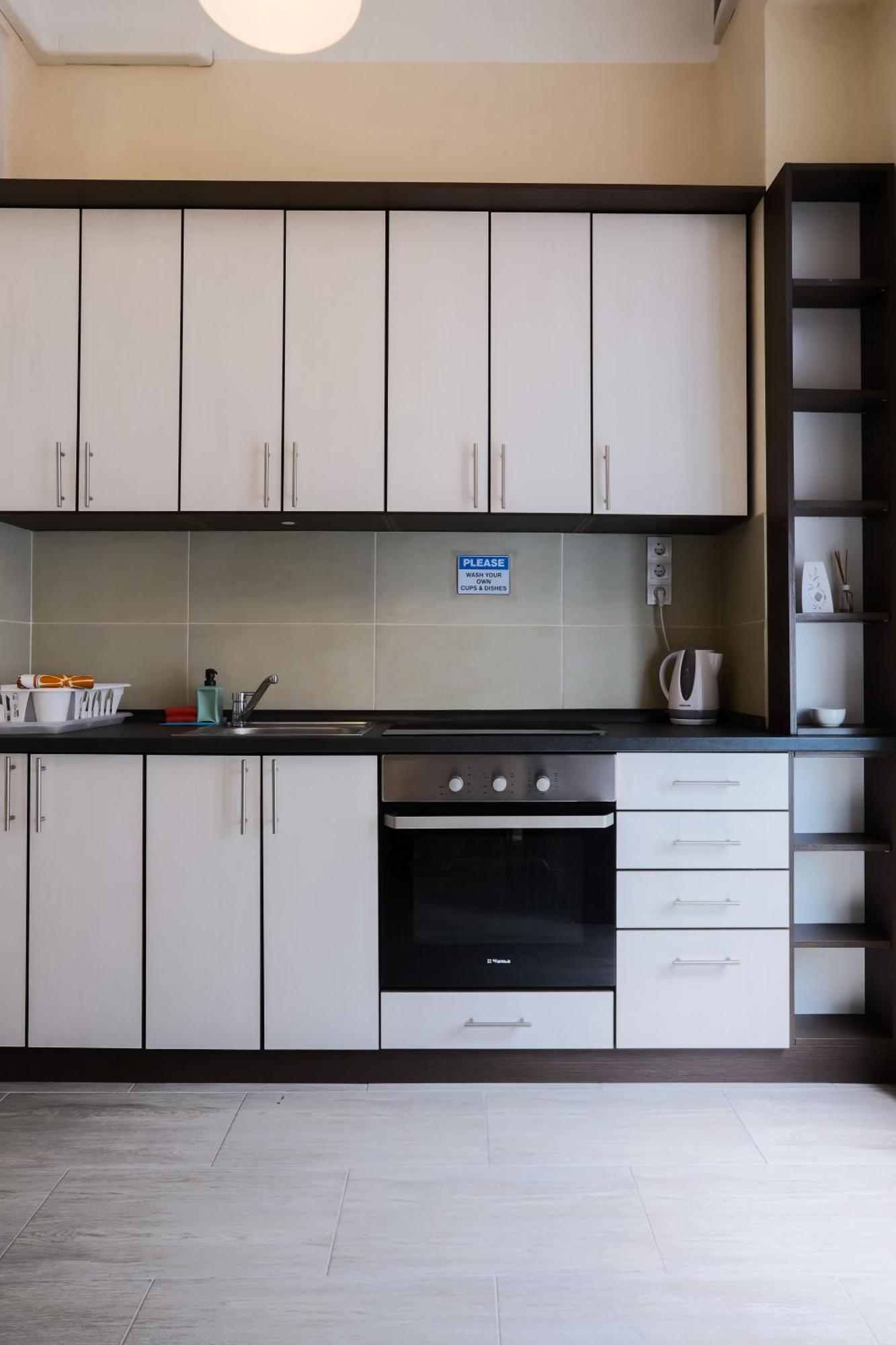 East Station Apartments Budapest Bagian luar foto